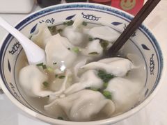 -饺子季水饺餐厅(新市街店)