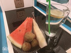 -古莲·影院足道·按摩SPA(水上温泉店)