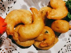 -前海沿·青岛菜(李沧万达店)