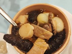 -安泰楼·佛跳墙创始人·传统闽味早茶·酒楼(三坊七巷闽菜地标店)