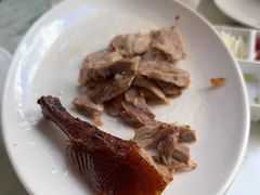 -金鸭季·北京烤鸭(深业上城店)