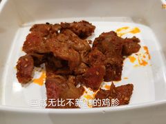 -火炉火自助餐(悠唐购物中心店)