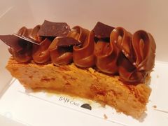 -BanCake·法式千层·拿破仑專門店