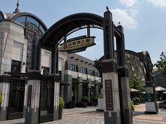 -比斯特上海购物村精品奥特莱斯