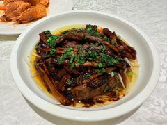 鳝丝-宏玲餐厅(四川南路店)