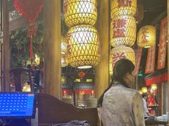 -南京大牌档(之心城店)