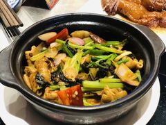 -丰食农家乐