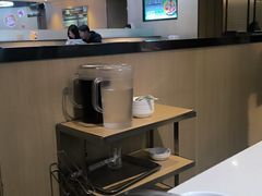 -海底捞火锅(威高广场店)