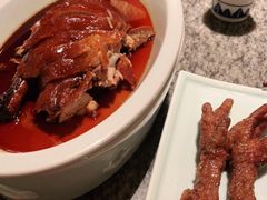 -南京大牌档(青岛万象城店)