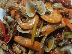 -金石滩鲁能温泉假日酒店·海洋之星餐厅