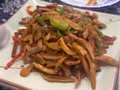 -印象徽州·正宗徽菜体验店