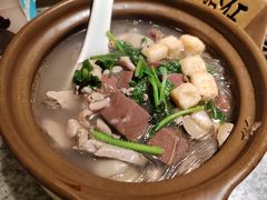 -南京大牌档(中关村领展广场店)