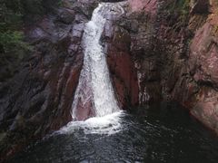 -云岫谷自然风景区