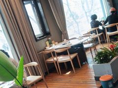 -珺小七铜锅涮肉(桃园路店)