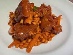 -鸭王烤鸭店(三里河店)