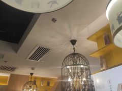 -蔡澜点心·粤菜(西单大悦城店)