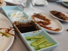 -便宜坊烤鸭店(贵园里店)