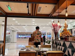 -Home Thai·泰谣(王府井apm店)