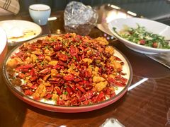 -眉山小馆(华强广场店)
