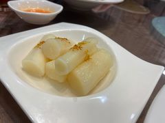 桂花淮山-庄氏祥记家常食府(国瑞建材家居博览中心店)