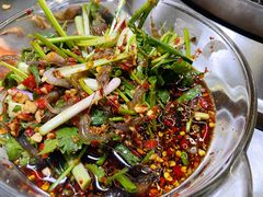 醉虾-彝人部落火盆烧烤(原内环足球场店)