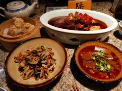 -南京大牌档(壹方天地店)