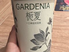 -书亦烧仙草(二七万达广场店)
