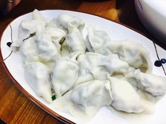 海肠水饺-必点海鲜·鲅鱼水饺(鞍山西道店)