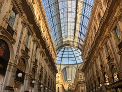 -埃马努埃莱二世拱廊