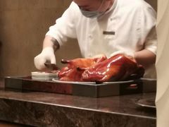 -无锡苏宁银河国际酒店-悦府65中餐厅
