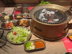 -西塔老太太泥炉烤肉(杭州首店)