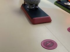 -能量学院少儿体能运动馆(公园1872店)