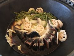 -荣德灶台鱼(圣泉寺店)