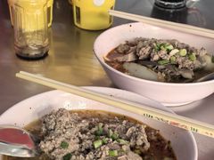 -榮泰米粉湯(Left Shop)