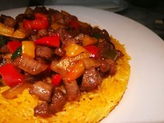 -雀蓝川菜(奥体广场店)