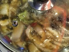 -老妈米线(东圈门店)