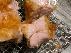 -堂本家洋食别馆·炸猪排(中心城店)