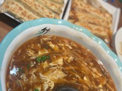 -春水锅贴·传统鲁菜(大明湖店)