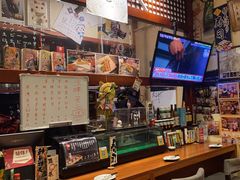 -気楽亭和食料理(气乐亭大世界本店)