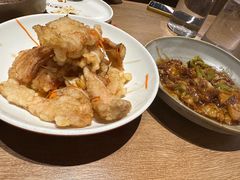 -金掌勺锅包肉(华润万象城店)