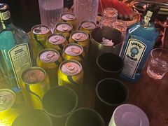 -HIB HUB公社(解放西路店)