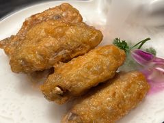 -唐猫庭院·千年陕菜(赛格国际购物中心店)