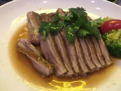 -e公馆鹅肉饭店·潮汕卤鹅(西平店)