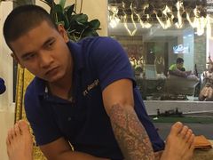 -暹罗手艺古法泰式按摩馆(二号店)