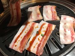 -金九姬黑牛烤肉料理(杨舍老街店)