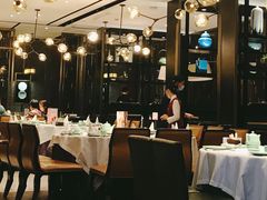大堂-江南厨子·品苏杭(华润万象店)
