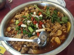 -米二红烧兔(华阳店)