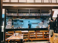 大堂-麻婆婆白家肥肠粉(海岸城店)