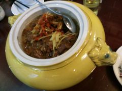 -何氏排骨(左家塘店)