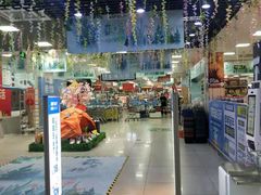 -世纪联华超市(凤起店)